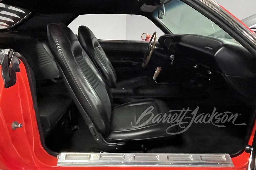 1970 Plymouth AAR 'Cuda 3rd Gen - Image 9 of 15