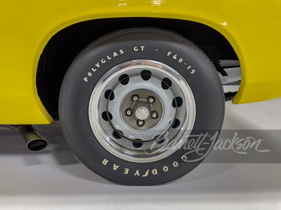 1970 Plymouth AAR 'Cuda 3rd Gen - Image 13 of 31