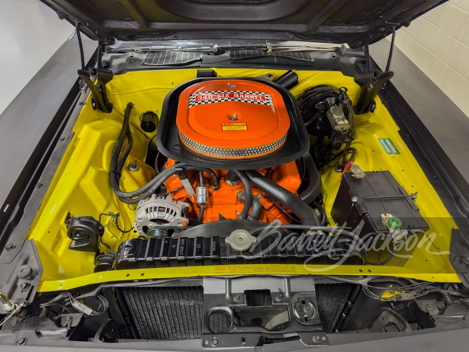 1970 Plymouth AAR 'Cuda 3rd Gen - Image 14 of 31