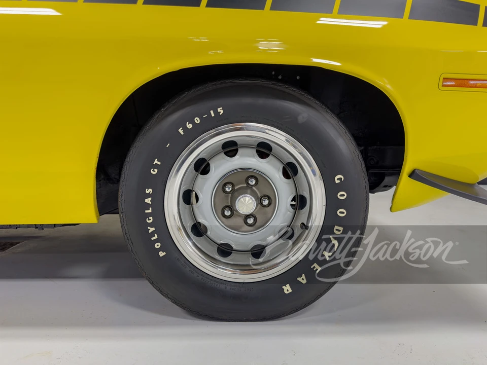 1970 Plymouth AAR 'Cuda 3rd Gen - Image 19 of 31