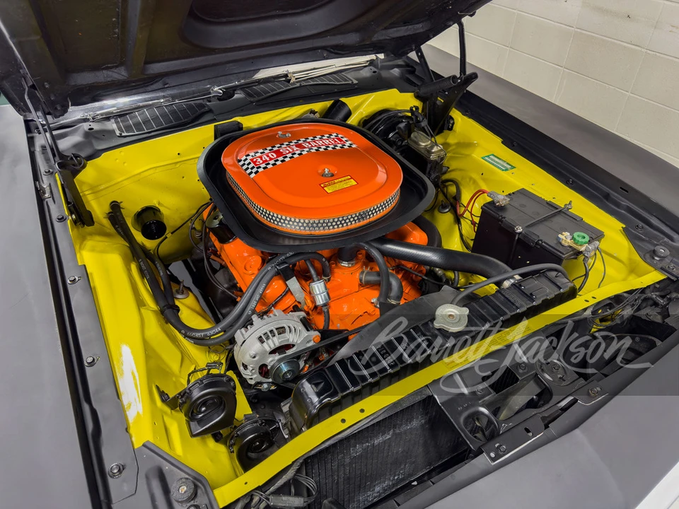 1970 Plymouth AAR 'Cuda 3rd Gen - Image 21 of 31