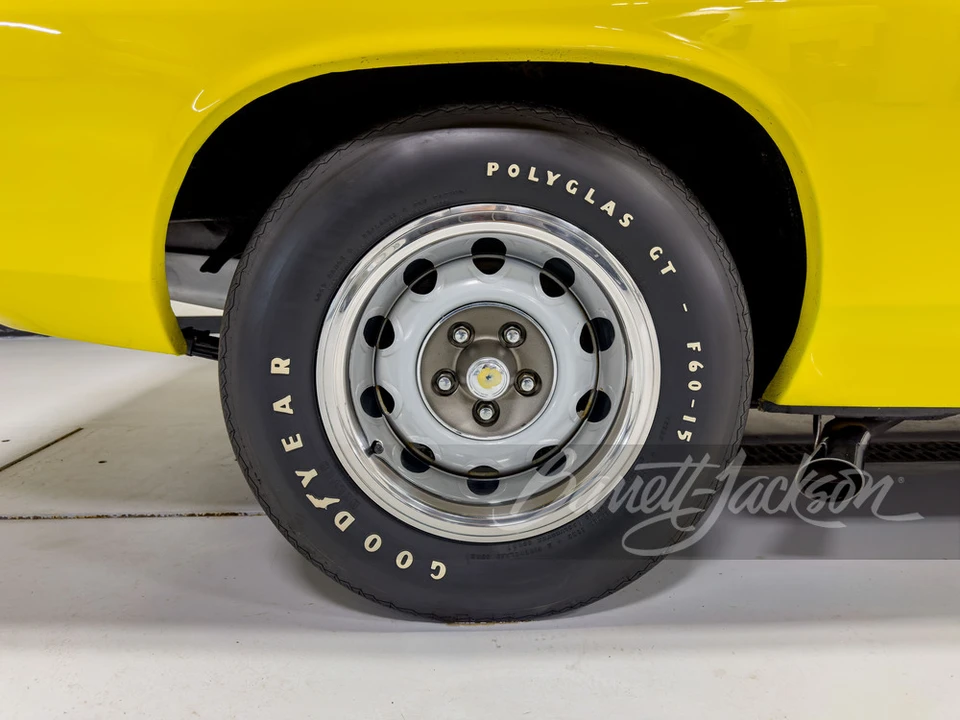 1970 Plymouth AAR 'Cuda 3rd Gen - Image 23 of 31