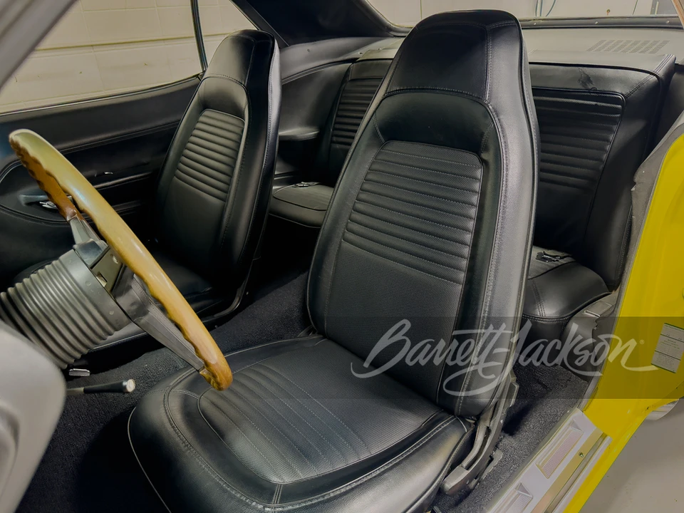 1970 Plymouth AAR 'Cuda 3rd Gen - Image 27 of 31