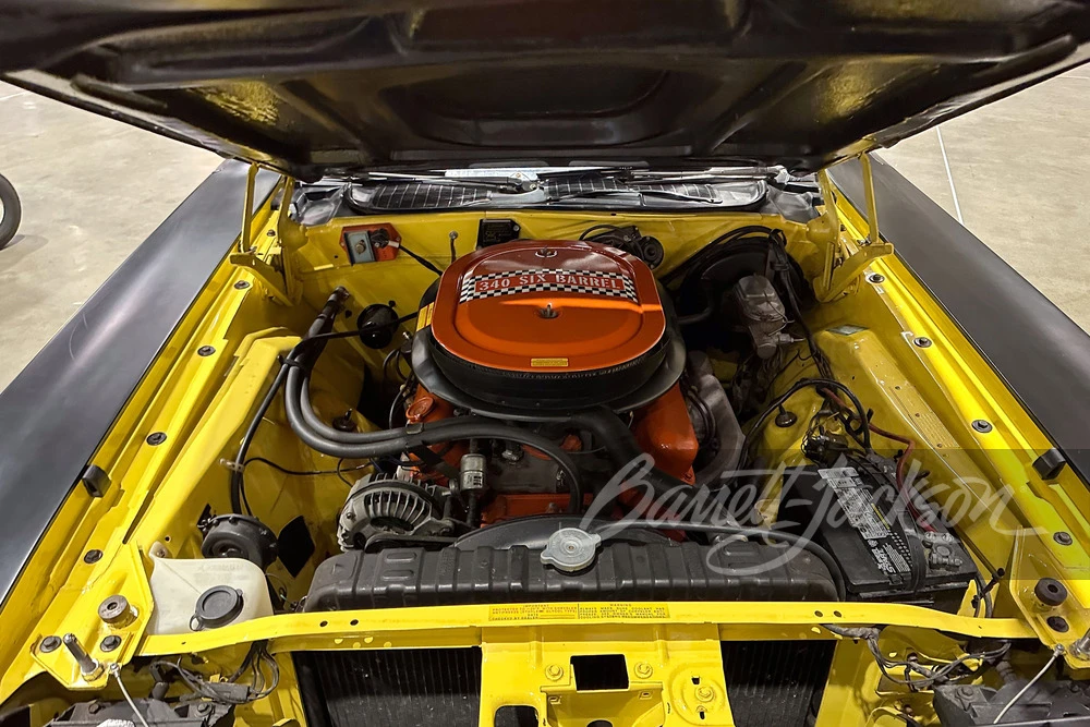 1970 Plymouth AAR 'Cuda 3rd Gen - Image 2 of 14