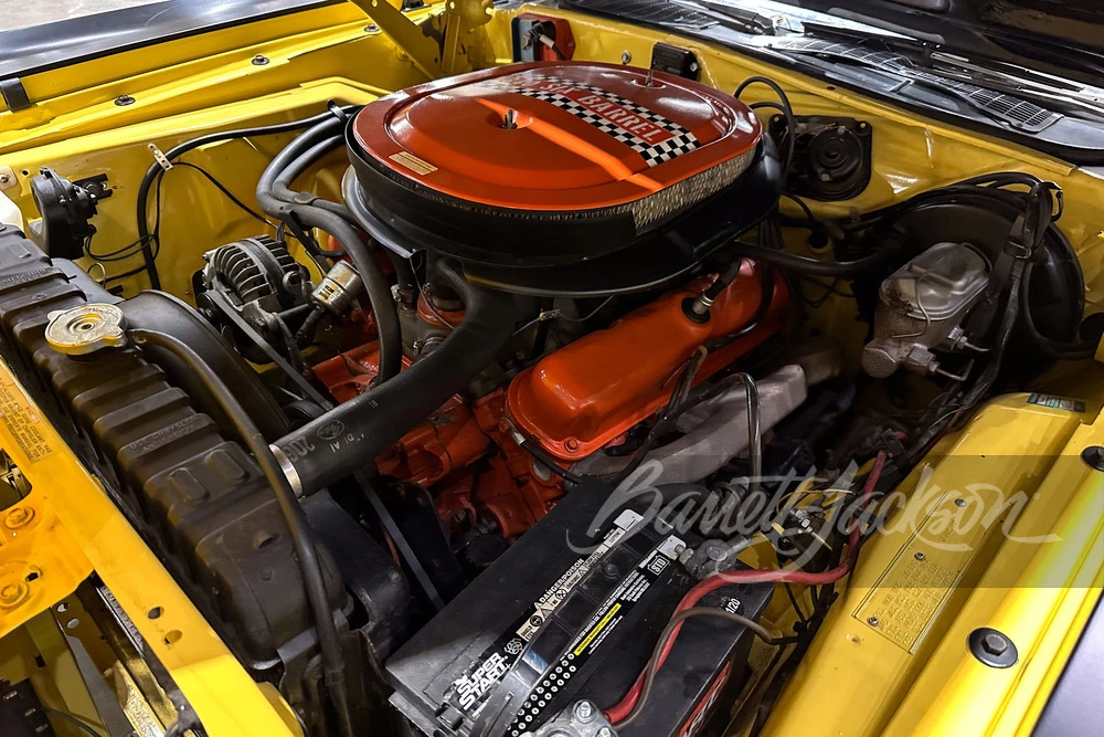 1970 Plymouth AAR 'Cuda 3rd Gen - Image 4 of 14