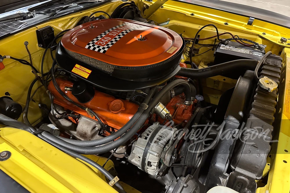 1970 Plymouth AAR 'Cuda 3rd Gen - Image 6 of 14
