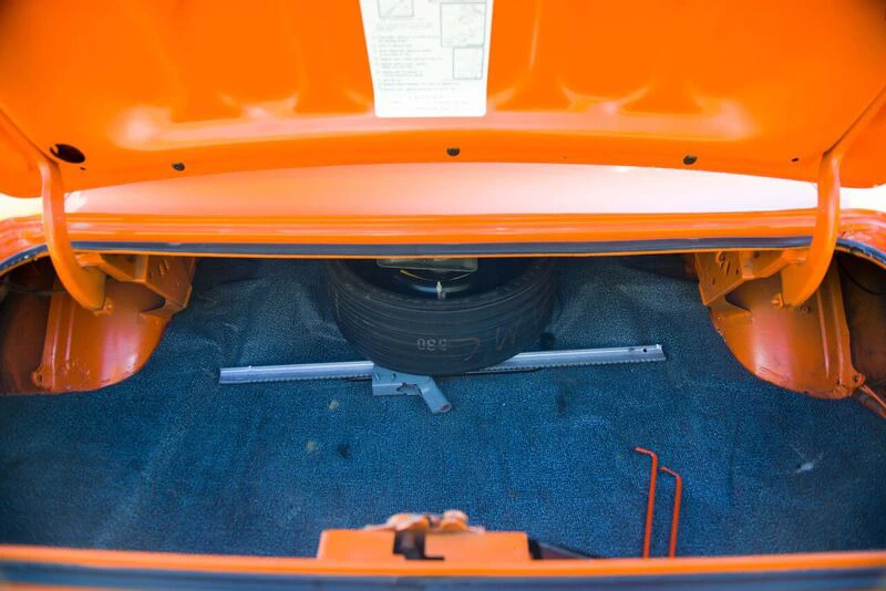 1970 Plymouth AAR 'Cuda 3rd Gen - Image 6 of 7