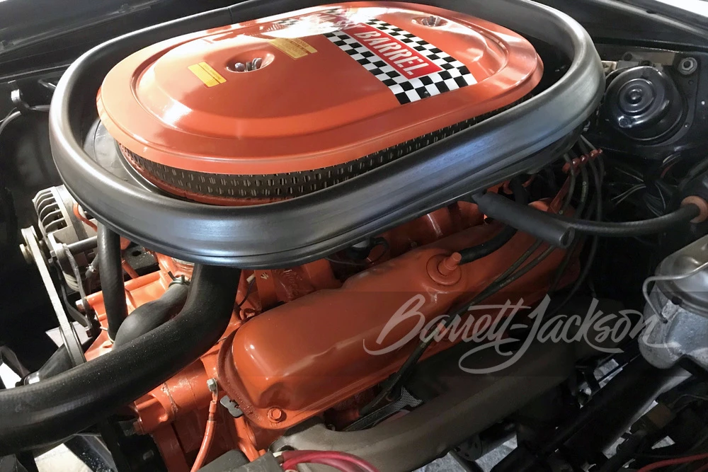 1970 Plymouth AAR 'Cuda 3rd Gen - Image 2 of 13