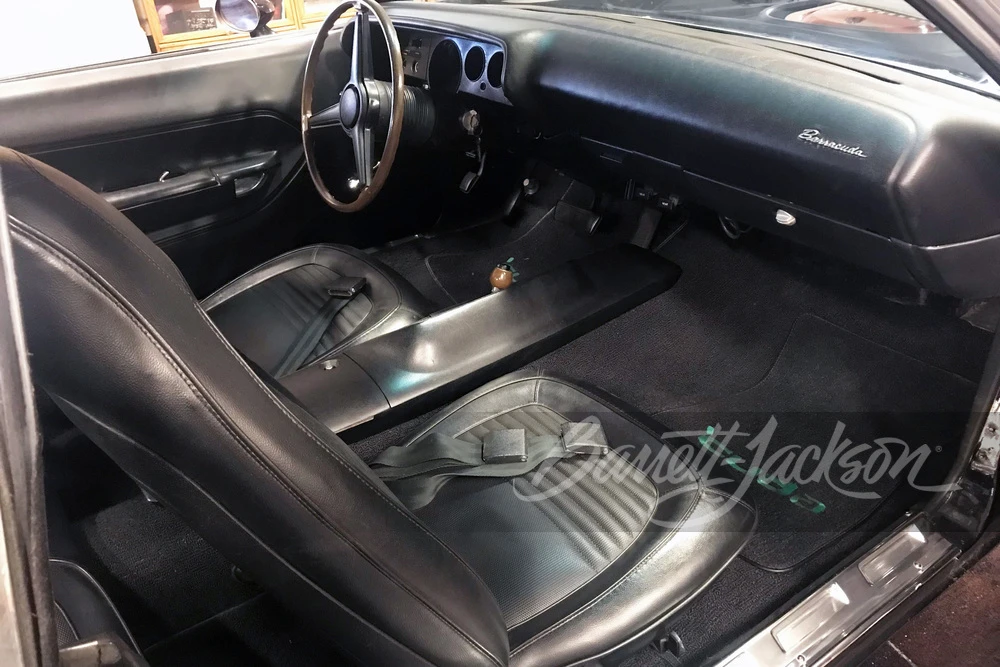 1970 Plymouth AAR 'Cuda 3rd Gen - Image 3 of 13
