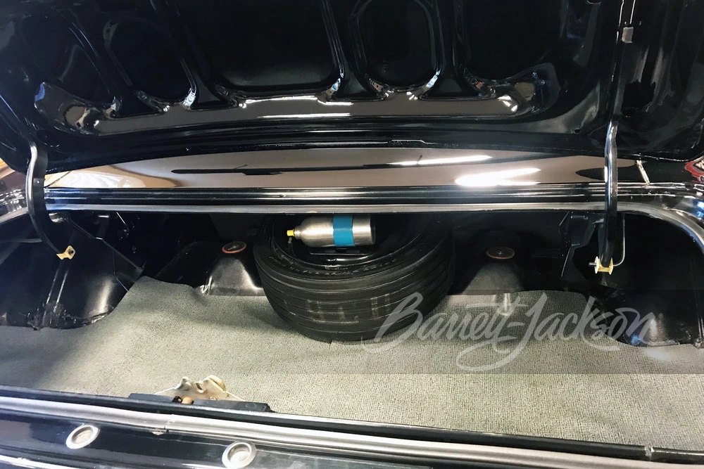 1970 Plymouth AAR 'Cuda 3rd Gen - Image 4 of 13