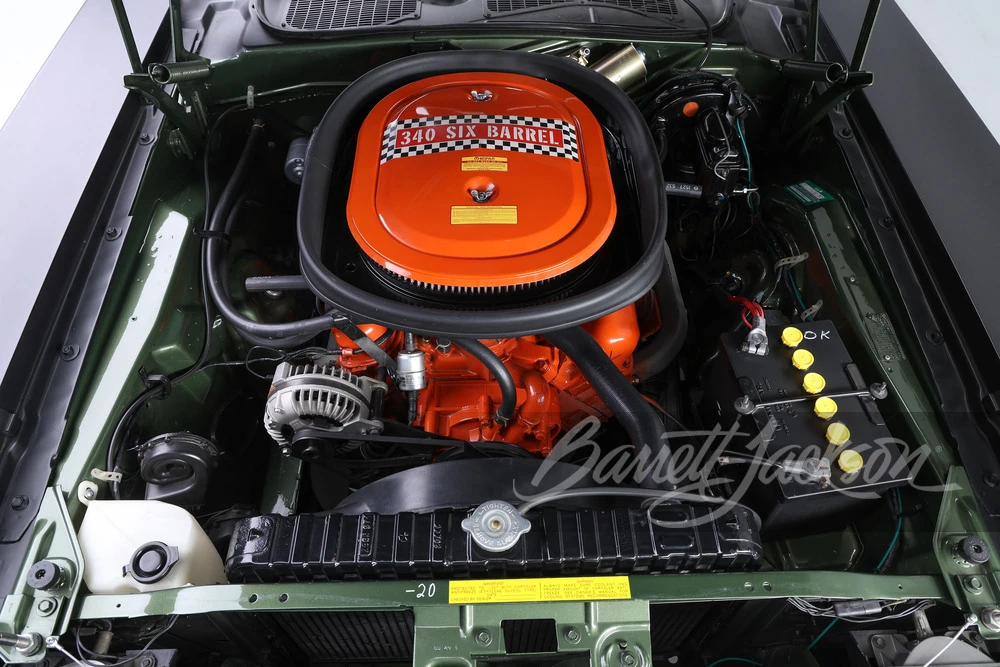 1970 Plymouth AAR 'Cuda 3rd Gen - Image 3 of 31