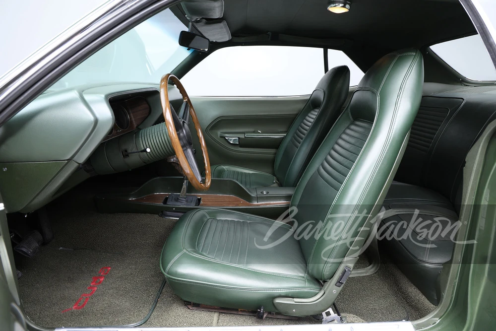 1970 Plymouth AAR 'Cuda 3rd Gen - Image 6 of 31