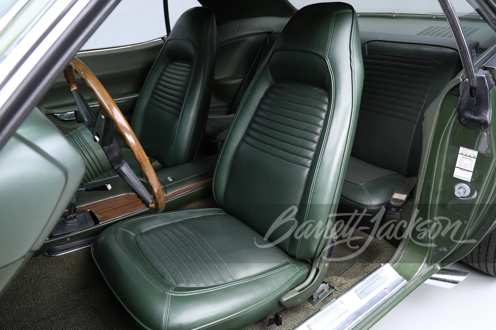 1970 Plymouth AAR 'Cuda 3rd Gen - Image 7 of 31