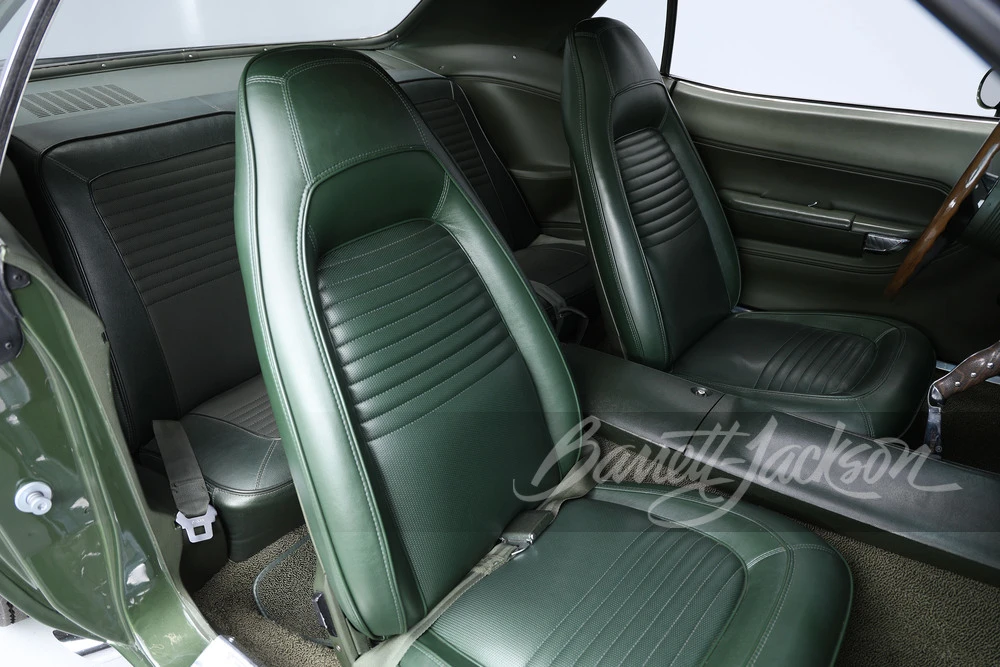1970 Plymouth AAR 'Cuda 3rd Gen - Image 12 of 31