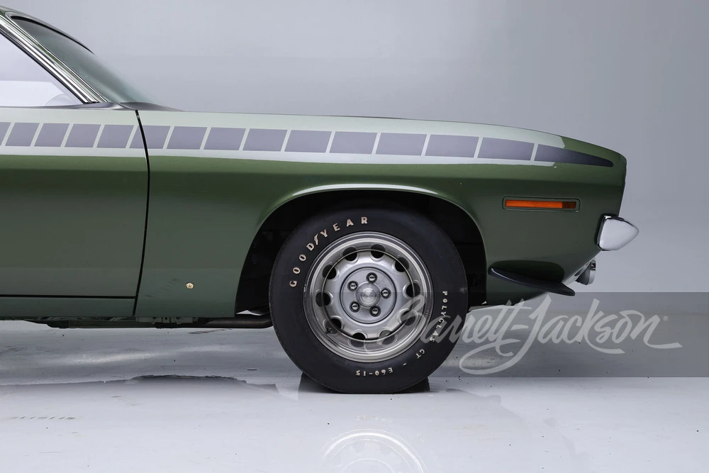 1970 Plymouth AAR 'Cuda 3rd Gen - Image 14 of 31