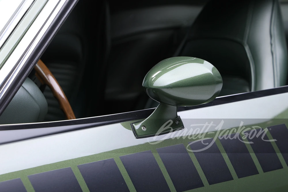 1970 Plymouth AAR 'Cuda 3rd Gen - Image 17 of 31