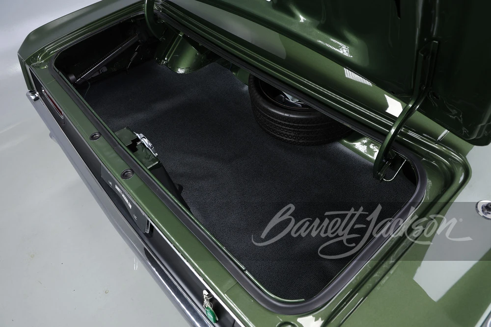 1970 Plymouth AAR 'Cuda 3rd Gen - Image 21 of 31