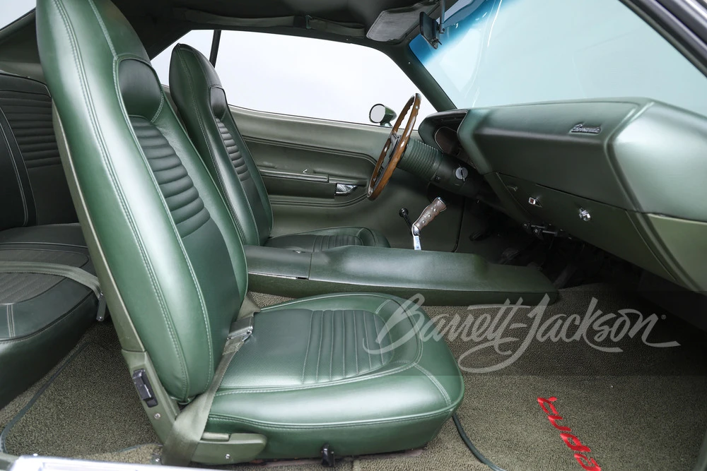 1970 Plymouth AAR 'Cuda 3rd Gen - Image 23 of 31