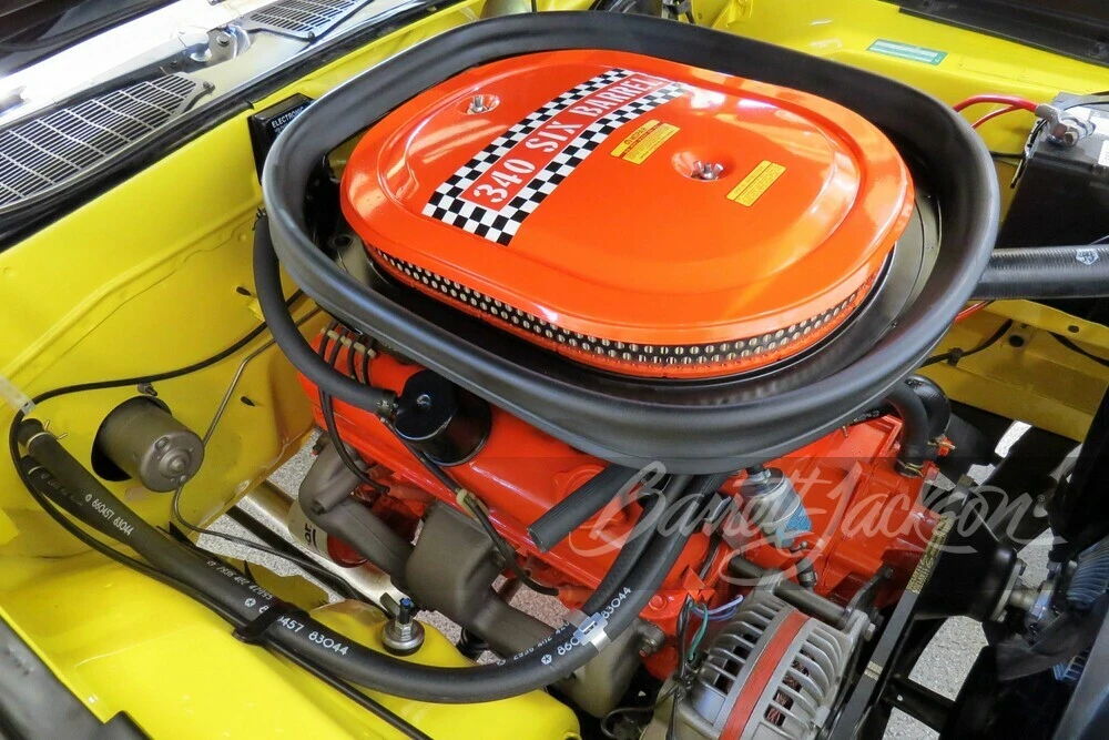 1970 Plymouth AAR 'Cuda 3rd Gen - Image 2 of 6