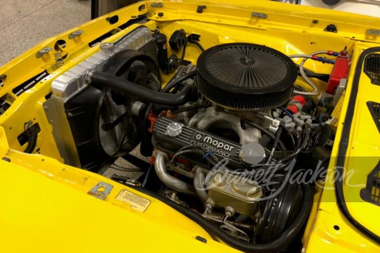 1970 Plymouth AAR 'Cuda 3rd Gen - Image 2 of 29