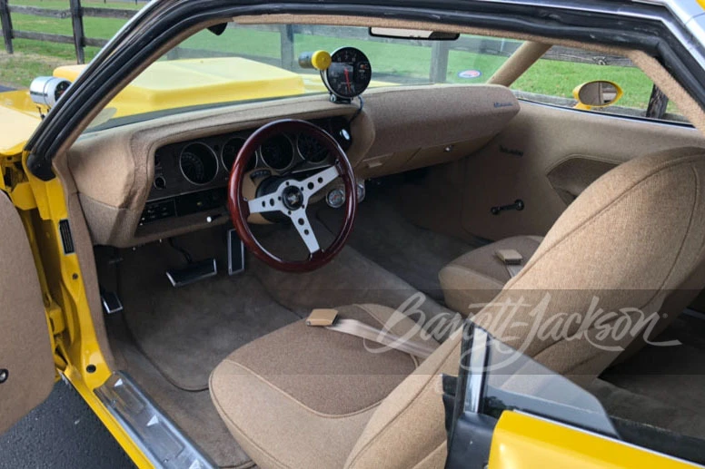 1970 Plymouth AAR 'Cuda 3rd Gen - Image 3 of 29