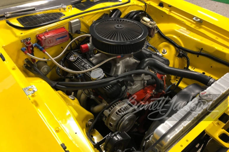 1970 Plymouth AAR 'Cuda 3rd Gen - Image 6 of 29