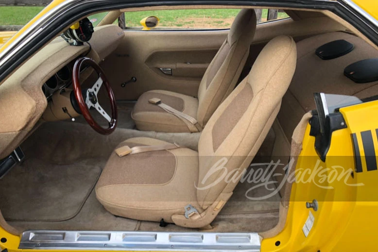 1970 Plymouth AAR 'Cuda 3rd Gen - Image 7 of 29