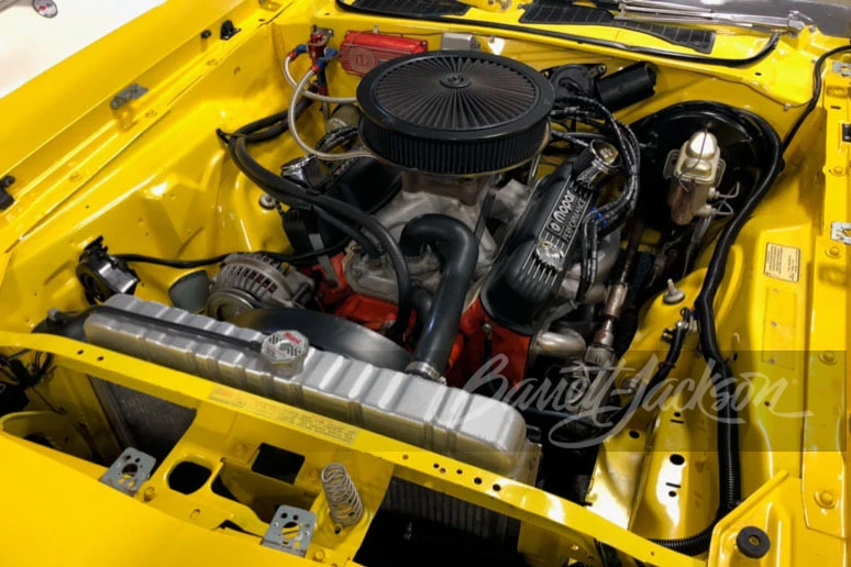 1970 Plymouth AAR 'Cuda 3rd Gen - Image 13 of 29