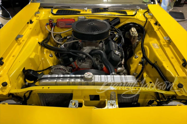 1970 Plymouth AAR 'Cuda 3rd Gen - Image 14 of 29