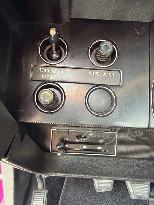 1970 Plymouth Barracuda - Image 22 of 31