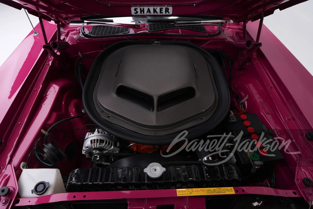 1970 Plymouth Barracuda - Image 5 of 31