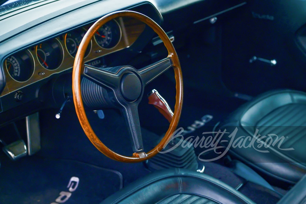 1970 Plymouth 'Cuda 3rd Gen Coupe - Image 4 of 18