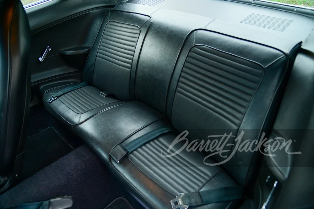1970 Plymouth 'Cuda 3rd Gen Coupe - Image 14 of 18