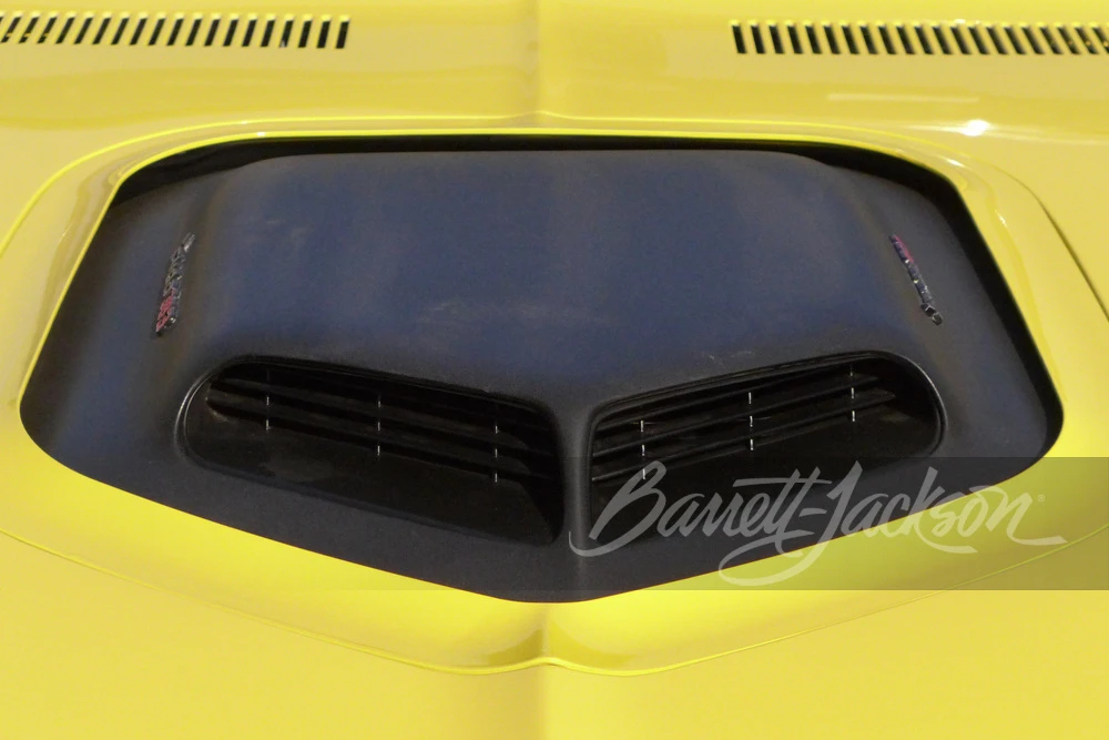 1970 Plymouth 'Cuda 3rd Gen Convertible - Image 5 of 9
