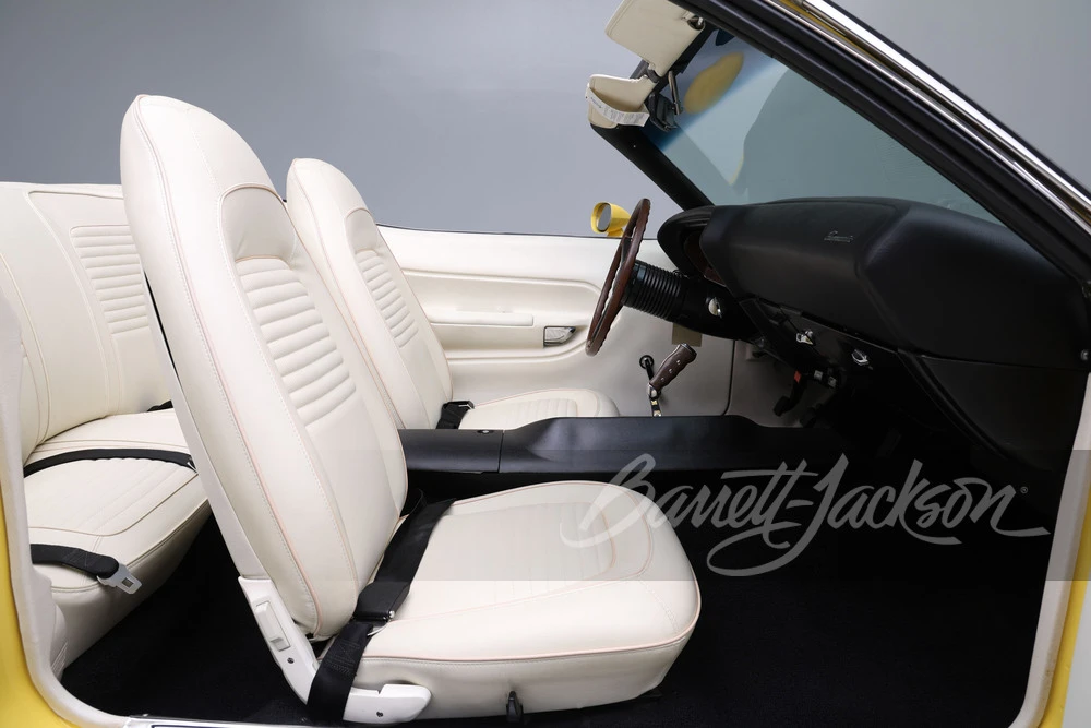 1970 Plymouth 'Cuda 3rd Gen Convertible - Image 7 of 31
