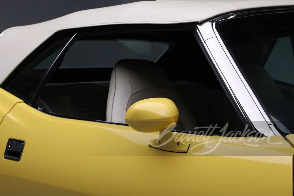 1970 Plymouth 'Cuda 3rd Gen Convertible - Image 8 of 31