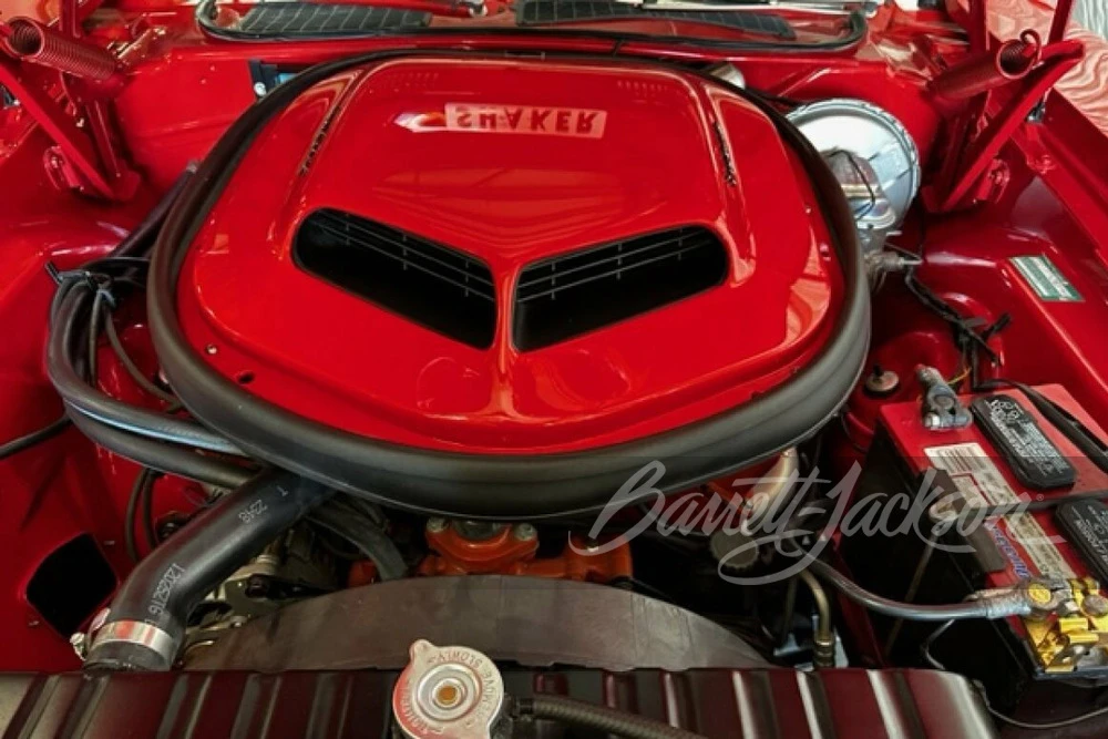 1970 Plymouth 'Cuda 3rd Gen Coupe - Image 2 of 11