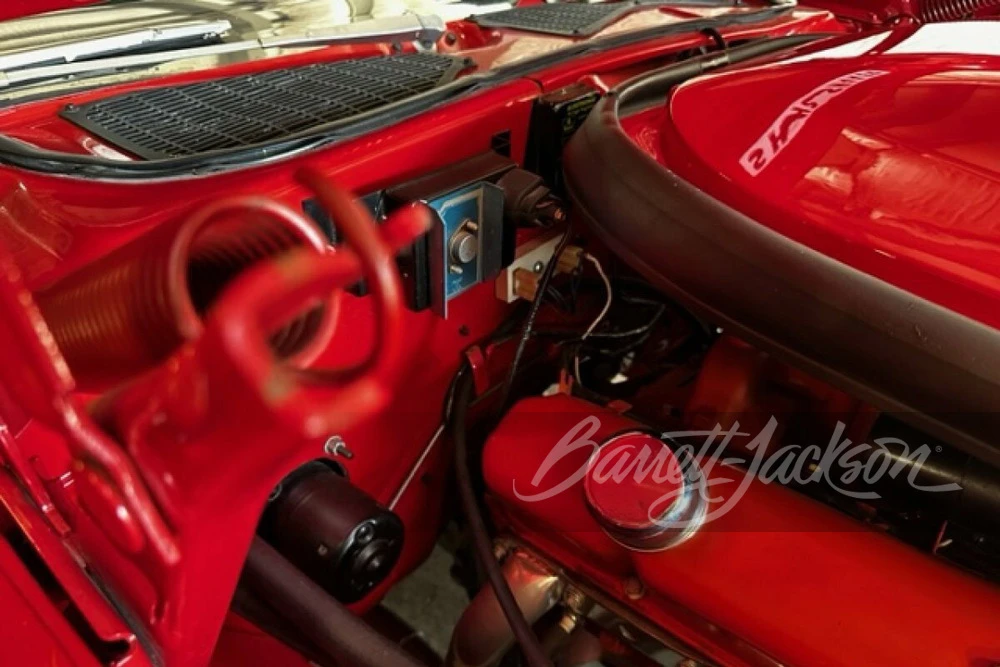 1970 Plymouth 'Cuda 3rd Gen Coupe - Image 5 of 11