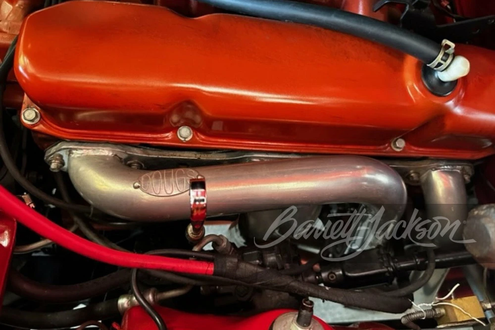 1970 Plymouth 'Cuda 3rd Gen Coupe - Image 6 of 11