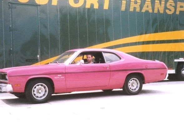 1970 Plymouth Duster - Image 2 of 6