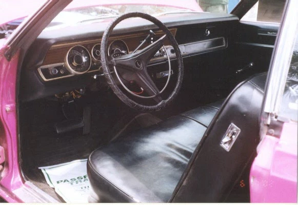 1970 Plymouth Duster - Image 5 of 6