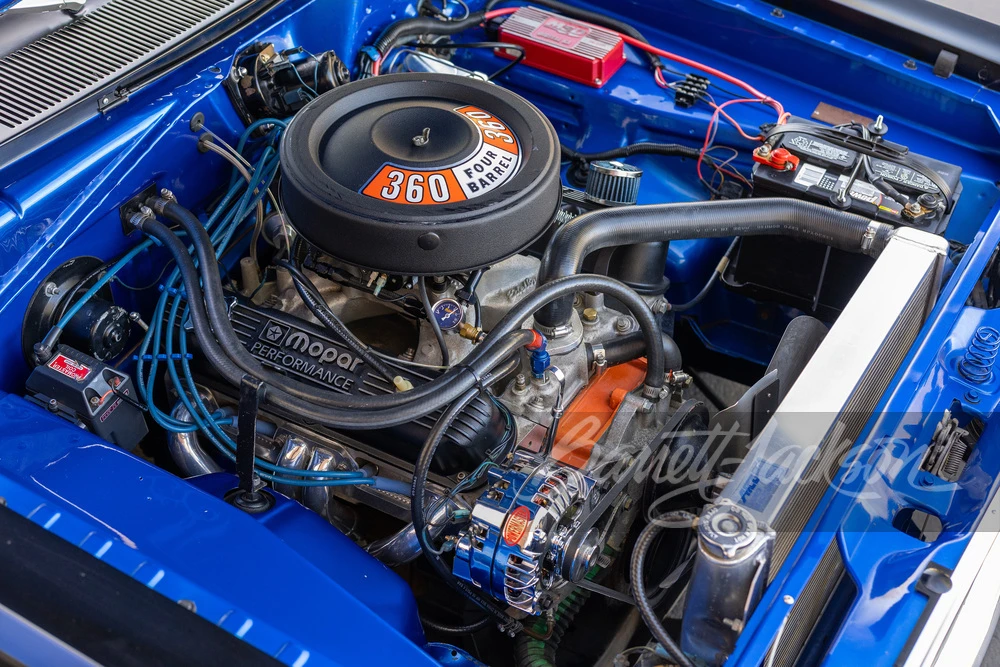 1970 Plymouth Duster - Image 3 of 24