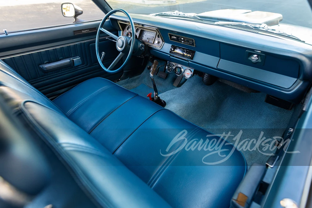 1970 Plymouth Duster - Image 4 of 24
