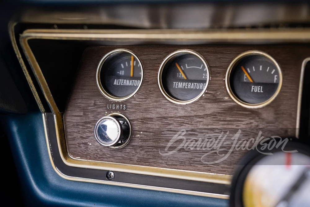1970 Plymouth Duster - Image 6 of 24