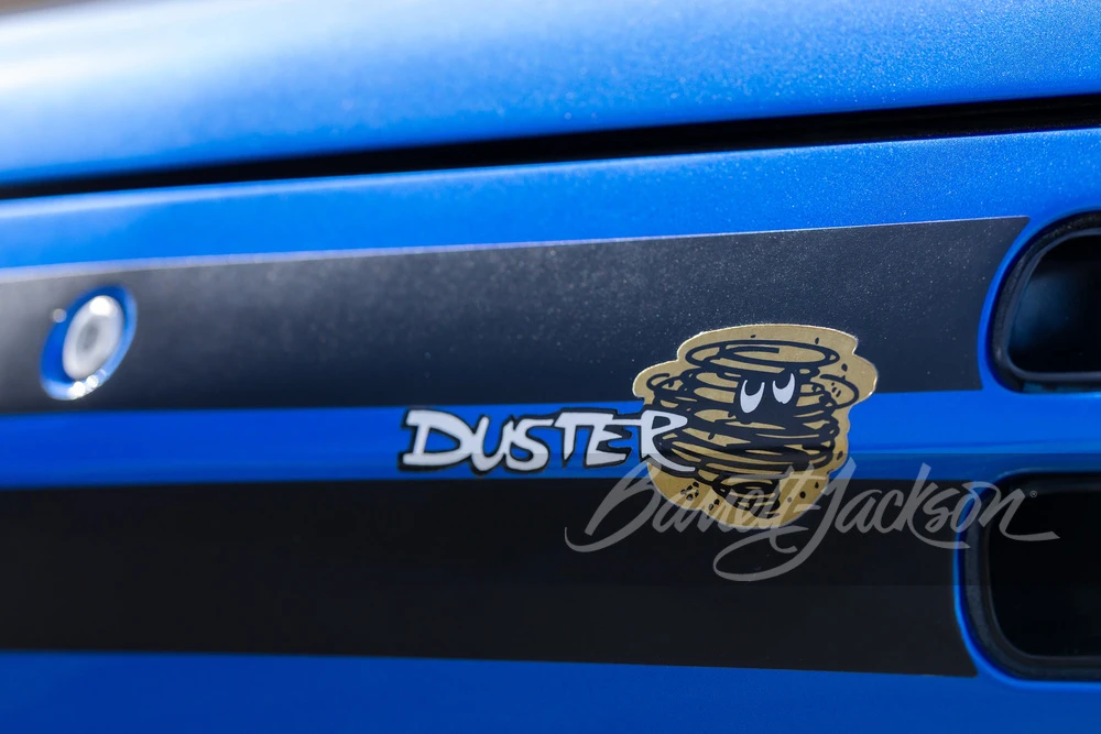 1970 Plymouth Duster - Image 9 of 24