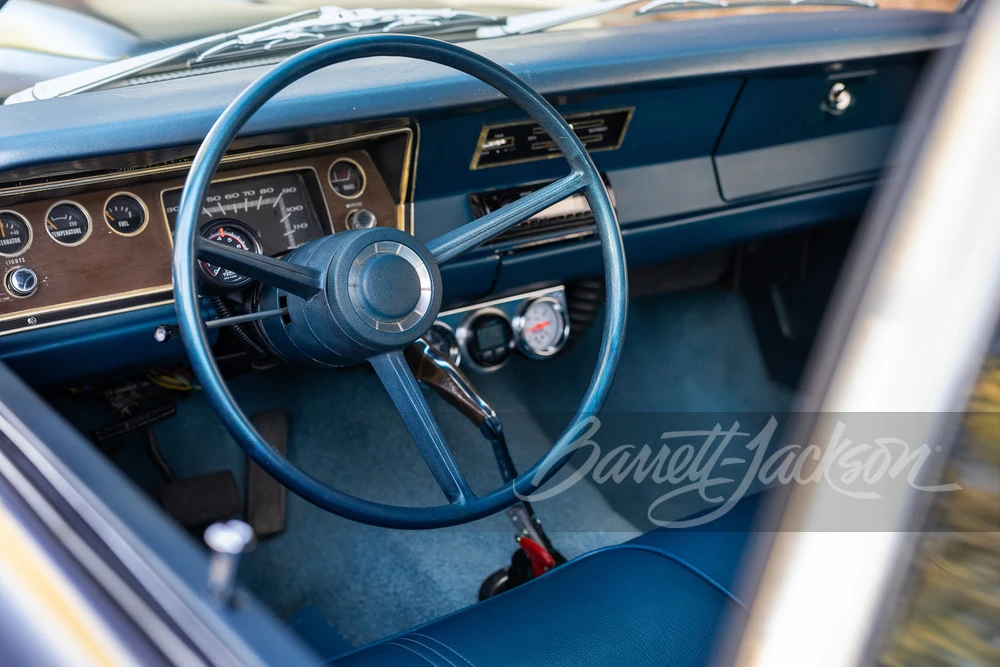 1970 Plymouth Duster - Image 10 of 24
