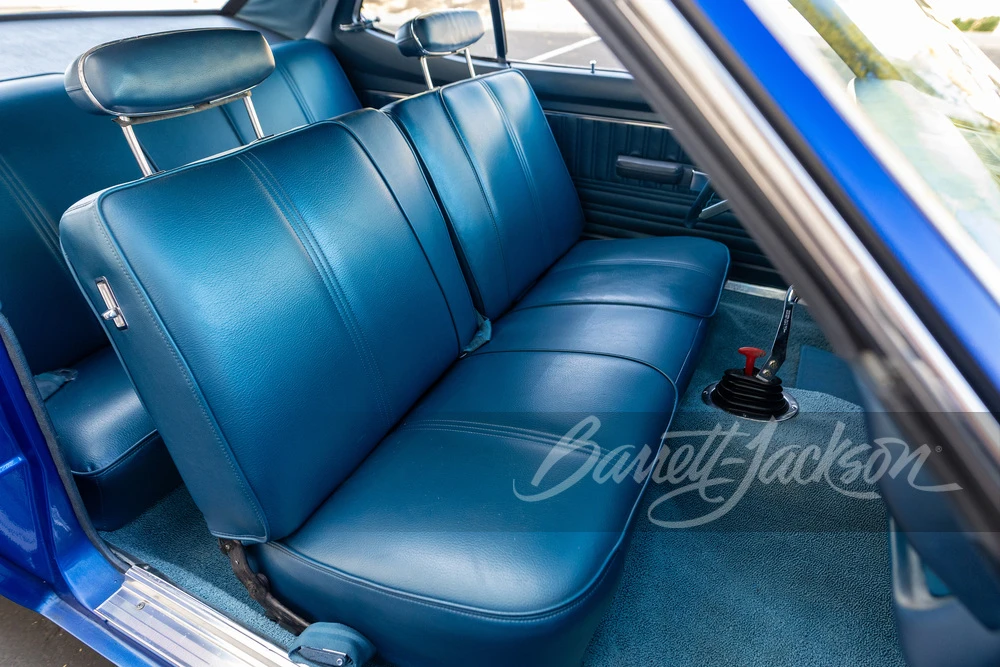 1970 Plymouth Duster - Image 11 of 24