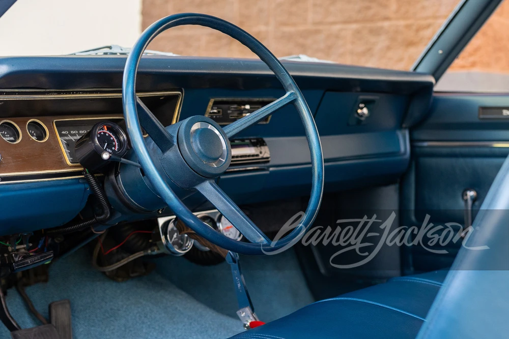1970 Plymouth Duster - Image 16 of 24
