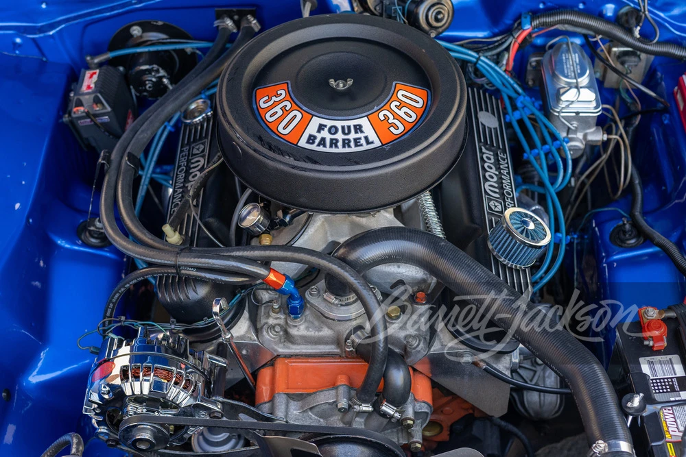 1970 Plymouth Duster - Image 17 of 24