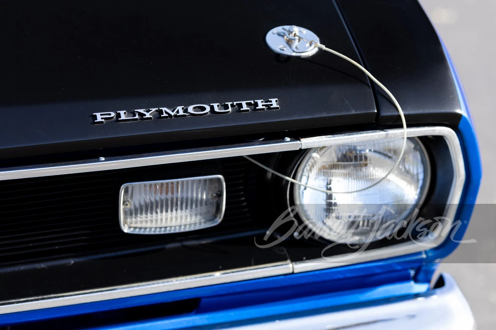 1970 Plymouth Duster - Image 18 of 24